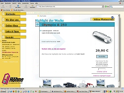 Brotechnik Hhne Hof