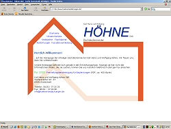 dachdecker hhne