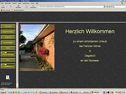 ferienwohnung hoehne dagebuell