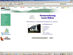 ferienwohnung lucie hoehne elend
